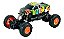 Carrinho de Controle Remoto Jipe Max Roud C/ Control Car501 - Imagem 1