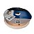 Fita Decorativa 2,5X9,14M Creme - Imagem 2