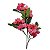 Bougainville Artificial 42 Galhos Rosa Antigo 78cm Decoração - Imagem 2