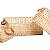Kit com 3 Cesto Madeira e Fibra Natural 31X20,5X12cm/35,5X25,5X14cm/ 40,5X31X15,5cm - Imagem 5
