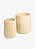 Kit com 2 Vasos Cerâmica - Imagem 2