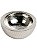 Vaso Cachepô Metal Decorativo 13x29cm Tamanho Grande - Imagem 1
