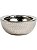 Vaso Cachepô Metal Decorativo 13x29cm Tamanho Grande - Imagem 2