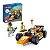 Lego City Carro de Corrida - Imagem 2