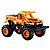 Lego Technic Monster Jam Megalodon 247 Peças Mod 42135 - Imagem 2