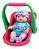 Boneca Baby Junior Bebê com Conforto da Cotiplás Cód 2185 - Imagem 1