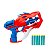 Lança Dardos Nerf Dinosquad com 6 Dardos Raptor-Slash - Imagem 3