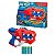 Lança Dardos Nerf Dinosquad com 6 Dardos Raptor-Slash - Imagem 4