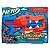 Lança Dardos Nerf Dinosquad com 6 Dardos Raptor-Slash - Imagem 6