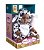 Boneca Clássica Milkinhas Vaquinha Milk 30cm 100% Vinil - Imagem 1