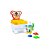 Brinquedo Educativo Infantil Cadeirinha Tchuco Praia - Samba Toys - Imagem 1