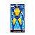 Boneco Marvel Olympus Wolverine 24cm - Imagem 2