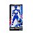 Boneco Power Rangers Mighty Morphin Azul - Imagem 3