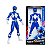 Boneco Power Rangers Mighty Morphin Azul - Imagem 4