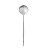 Conjuntou de 6 Colheres Aço Inox para Mesa Opera 21cm - Imagem 3