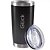 Copo Térmico CT Lucky 591ml Hammer Black Gluck - Imagem 1