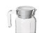 Jarra Pequena de Vidro Carol 750ml - Imagem 4