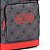 Mochila Juvenil Star Wars Cinza Ms46036St-Cz - Imagem 5