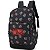 Mochila Escolar Juvenil Star Wars Preto Ms46036St-Pt - Imagem 3