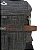Mochila Juvenil Assassins Creed para Notebook Preto Mj48928As-Pt - Imagem 9