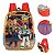Mochila Escolar Infantil Toy Story Vermelho Is37081Ty-Vr - Imagem 2