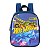 Mochila Escolar Infantil Hot Wheels Azul Is36585Hw-Az - Imagem 1