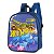 Mochila Escolar Infantil Hot Wheels Azul Is36585Hw-Az - Imagem 3