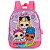 Mochila Escolar Infantil Lol Violeta Is36575Lo-Vt - Imagem 2