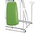Suporte Inox para 8 Copos 25X17X22cm - Imagem 3
