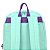 Mochila Escolar Juvenil Up4You Verde Ms45746Upkl - Imagem 9