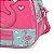 Lancheira Infantil Térmica Rosa Up4You Petit Flamingo La34213Up - Imagem 4