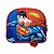 Lancheira Infantil Térmica Azul Superman La35653Sm - Imagem 2
