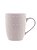 Caneca Porcelana New Bone Pearl Branca 390ml - Imagem 1