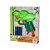 Lancador Super Shot Dino X com 3 Dardos - Lançadores de Dardos - Imagem 2