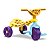 Brinquedo Motoquinha Triciclo Tchuco Zoo - Imagem 1