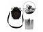 Cantil Porta Bebida com Bolsa Inox 900ml - Imagem 1