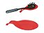 Suporte Colher Silicone 19,5X9,5cm - Imagem 1