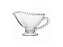 Molheira Cristal de Chumbo Pearl 13X7X9cm 140ml - Imagem 1
