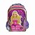 Mochila Escolar Infantil Princesa Allury(G) - Imagem 1