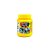 Tinta Guache 250ml Amarelo - Imagem 1