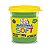 Massa de Modelar Soft 150Gr Verde - Imagem 1