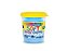 Massa de Modelar Soft 150Gr Azul Bebe - Imagem 1