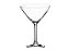 Jogo 6 Taças Cristal Ecológico Gastro Martini 280ml - Imagem 2