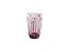 Jogo de 06 Copos em Vidro Roxo Bretagne - 355ml - Imagem 1