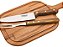 Kit de Churrasco Inox 3 Peças Tramontina - Imagem 1