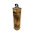 Caixa Porta Garrafa de Vinho de Madeira com Alça 11,5X34,5cm - Imagem 3