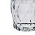 Jogo Copo de Água de Vidro Diamond Transparente 350ml 6 Un - Imagem 7