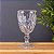 JOGO C/6 TACAS VIDRO AGUA DIAMOND TRANSPARENTE LEHAVI 340ML - Imagem 5