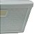 Gaveteiro Modular Rattan 32X26X14cm Branco - Imagem 7