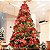 Árvore de Natal Imperial 210cm com 2350 Galhos Pé de Ferro - Imagem 5